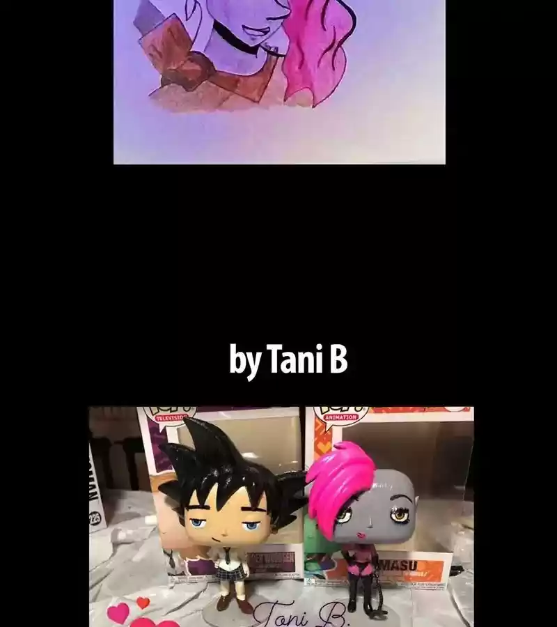 Newman Vol.5 Chapter 160