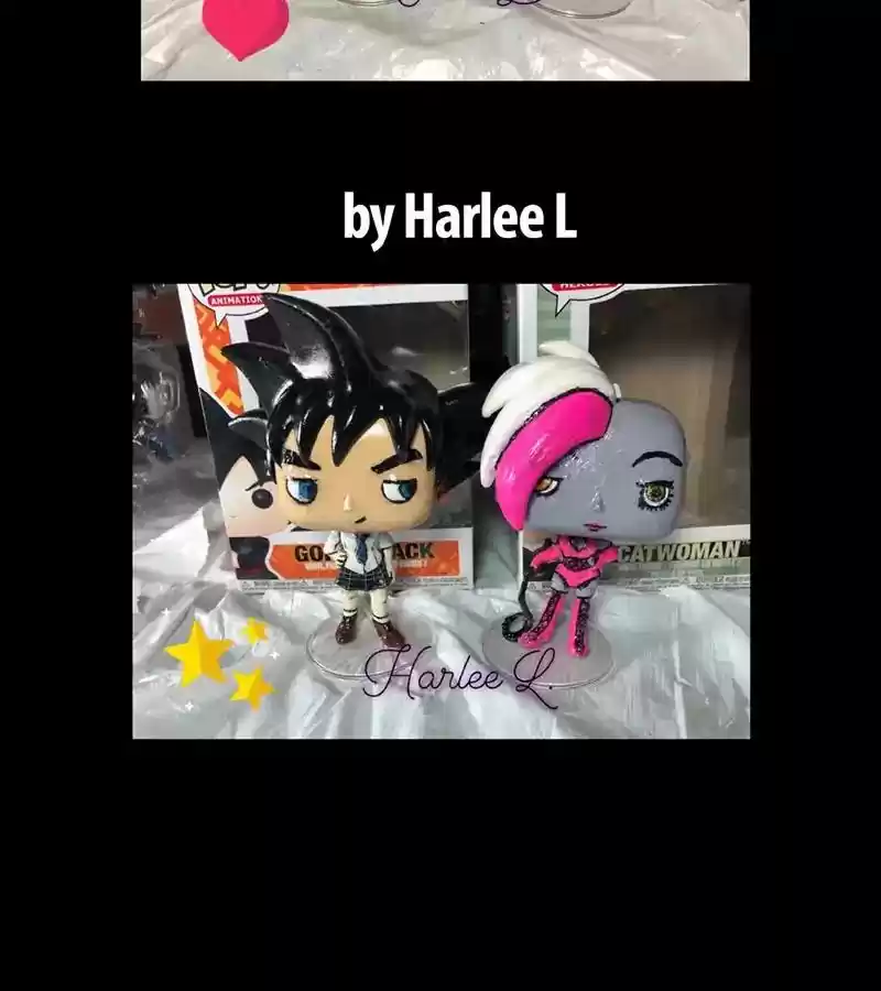 Newman Vol.5 Chapter 160