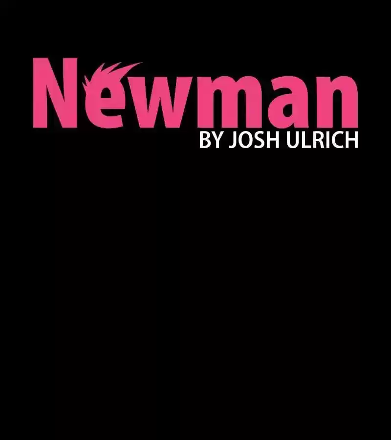 Newman Vol.5 Chapter 161