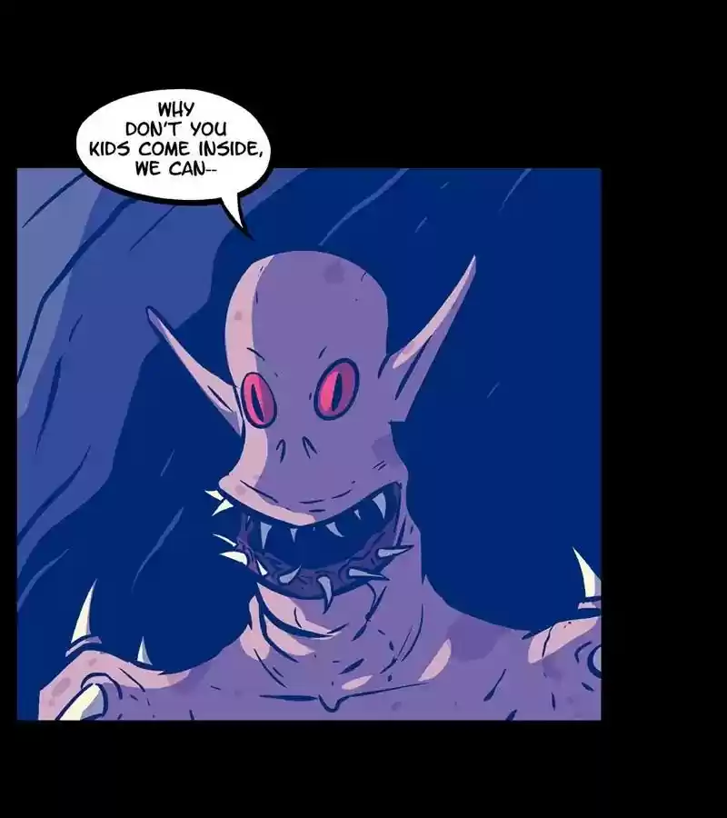 Newman Vol.5 Chapter 161