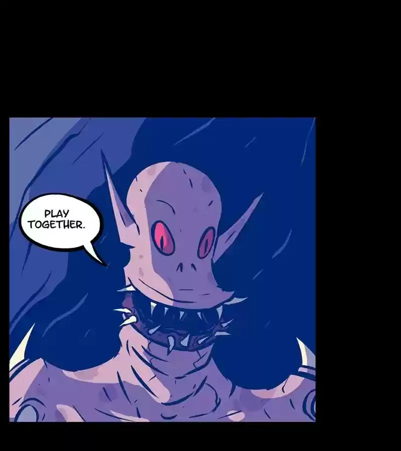 Newman Vol.5 Chapter 161