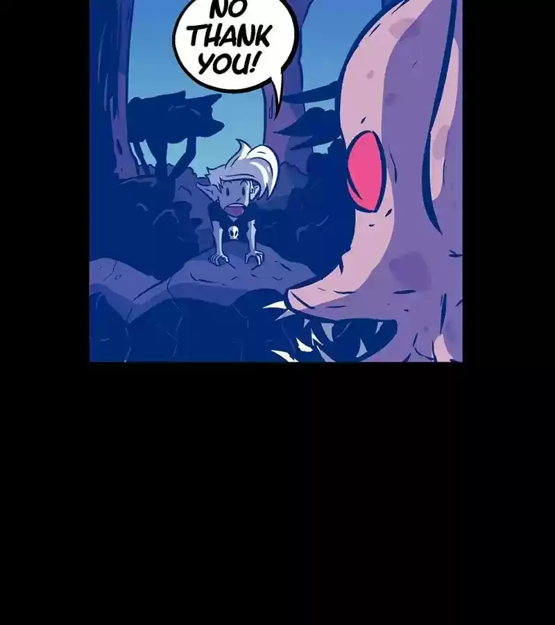 Newman Vol.5 Chapter 161