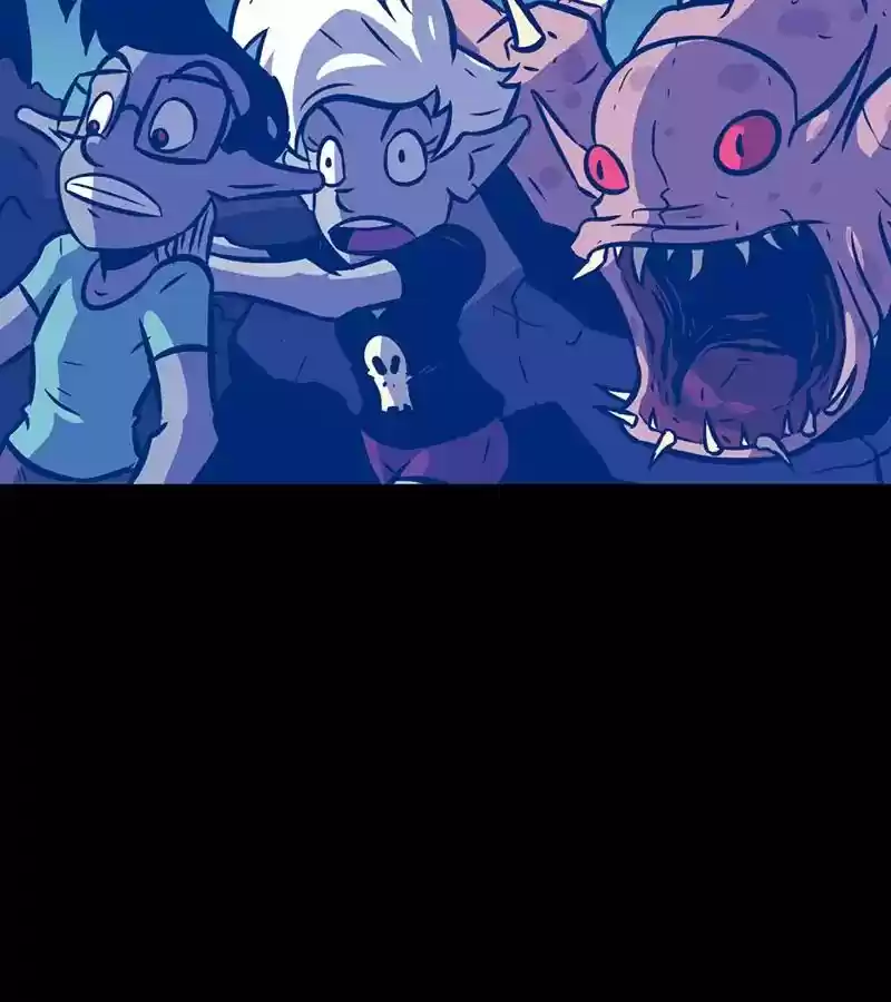 Newman Vol.5 Chapter 161