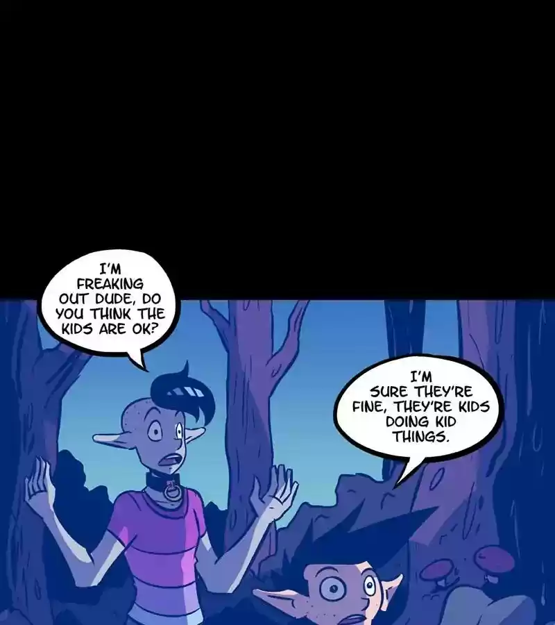 Newman Vol.5 Chapter 161