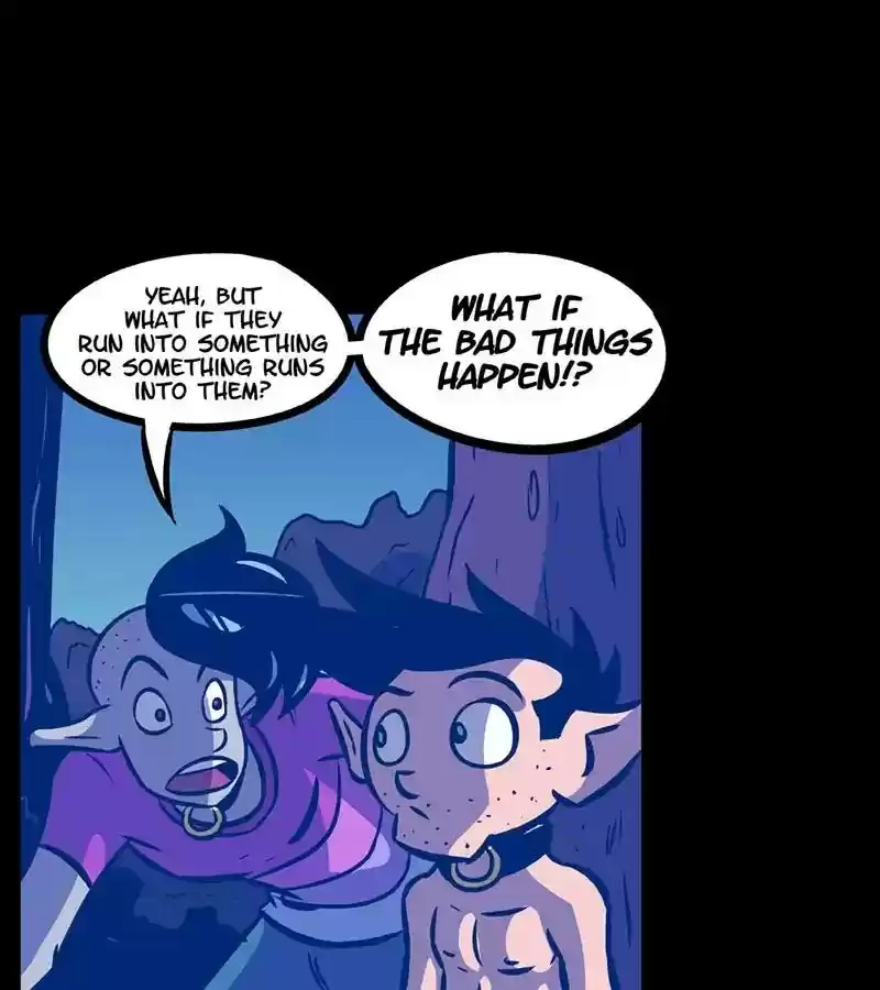 Newman Vol.5 Chapter 161