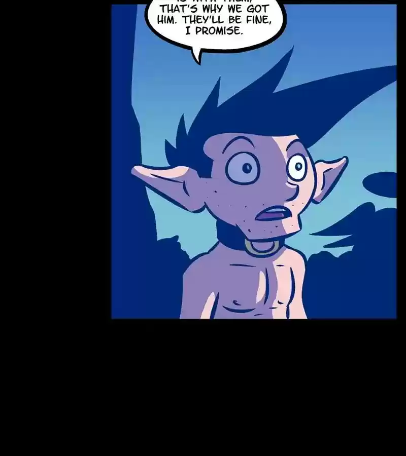 Newman Vol.5 Chapter 161