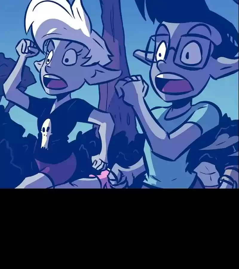 Newman Vol.5 Chapter 161