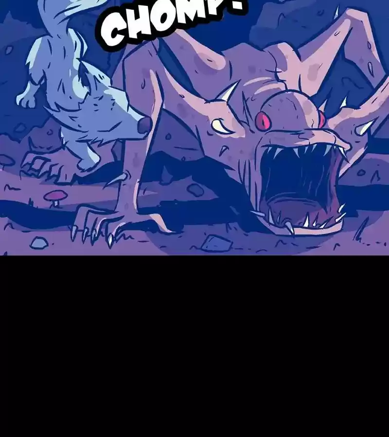 Newman Vol.5 Chapter 161