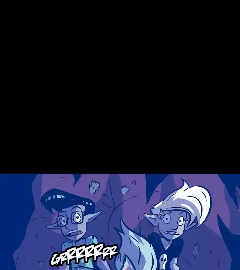 Newman Vol.5 Chapter 161