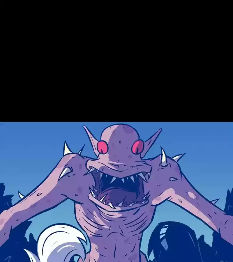 Newman Vol.5 Chapter 161