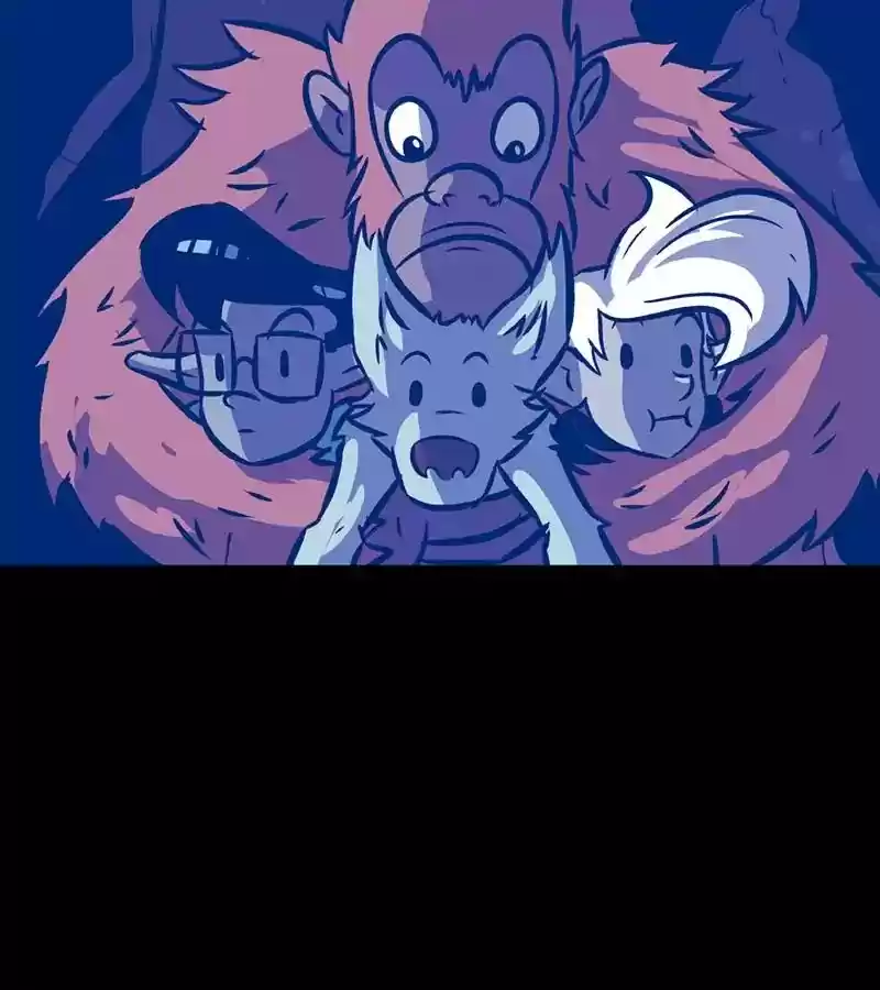 Newman Vol.5 Chapter 161