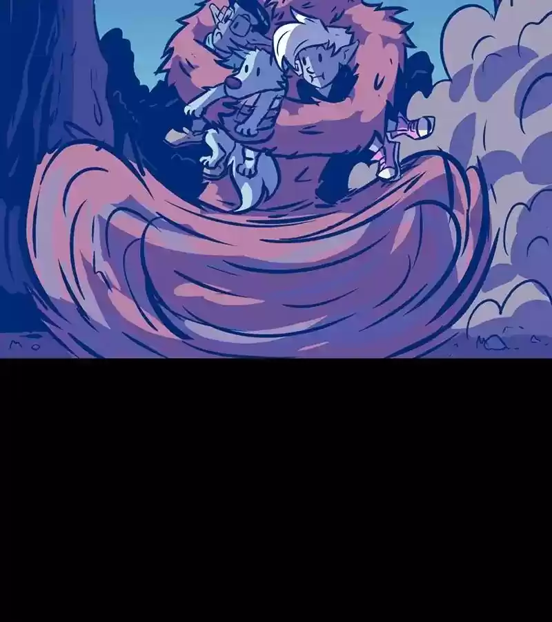 Newman Vol.5 Chapter 161