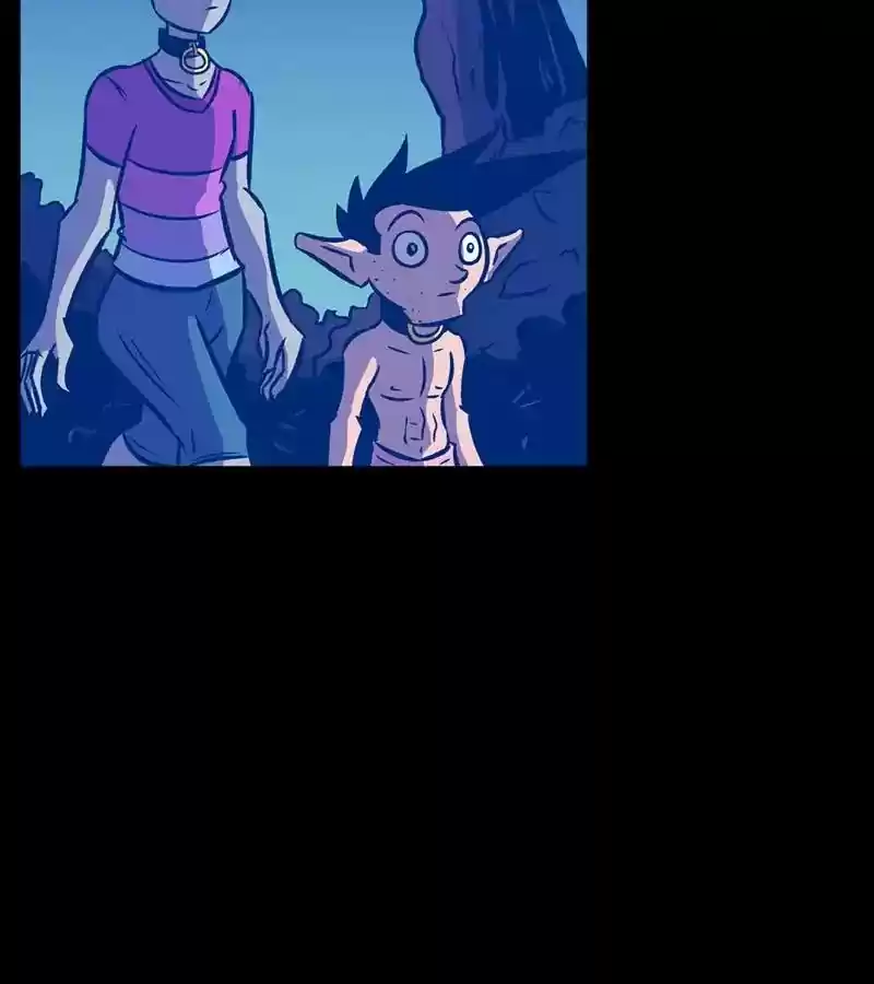 Newman Vol.5 Chapter 161