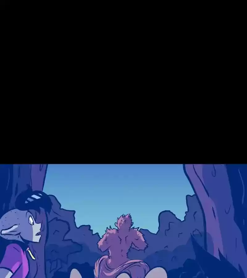 Newman Vol.5 Chapter 161