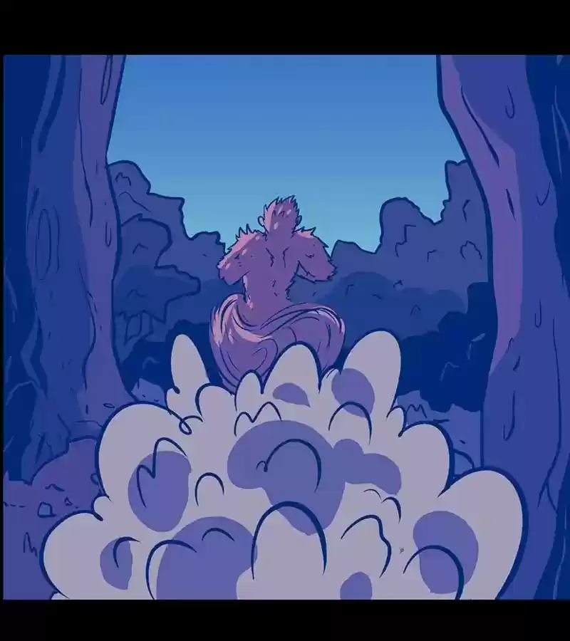 Newman Vol.5 Chapter 161