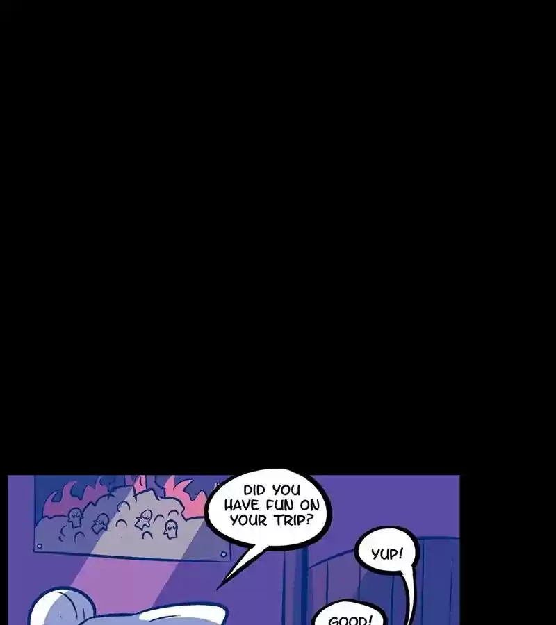 Newman Vol.5 Chapter 161