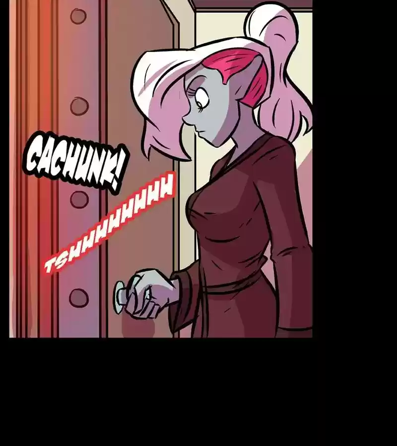 Newman Vol.5 Chapter 161