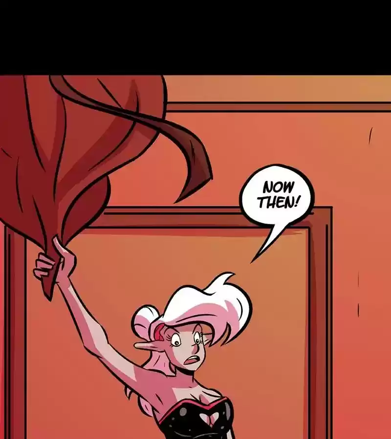 Newman Vol.5 Chapter 161