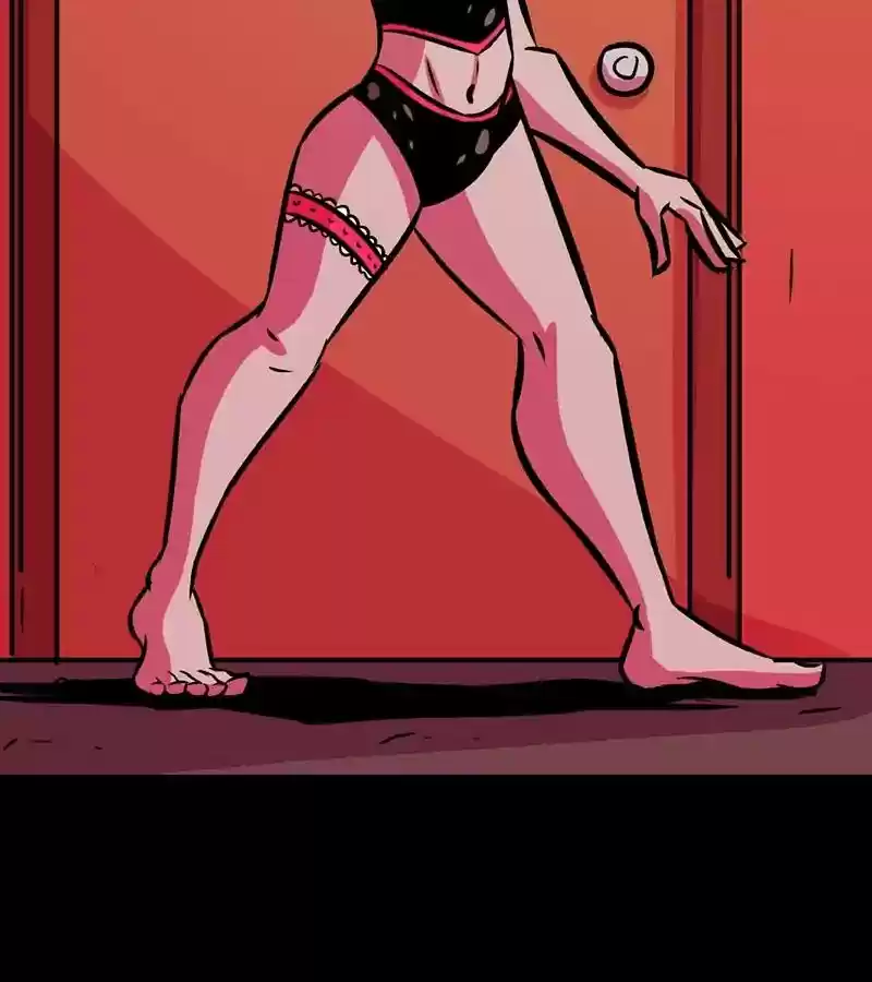 Newman Vol.5 Chapter 161