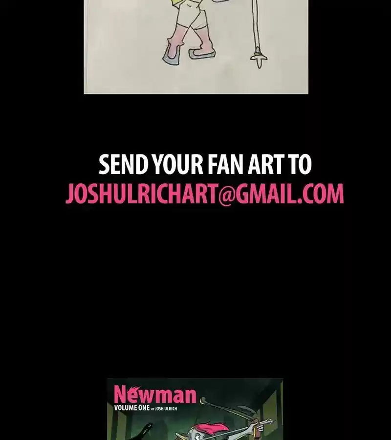 Newman Vol.5 Chapter 161
