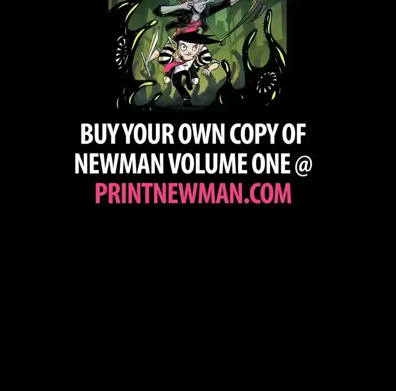 Newman Vol.5 Chapter 161