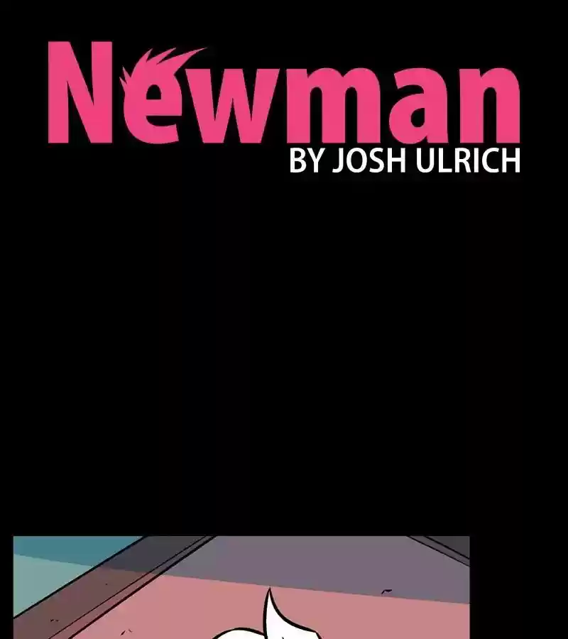 Newman Vol.5 Chapter 162