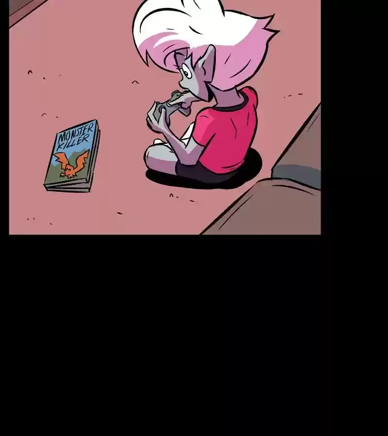 Newman Vol.5 Chapter 162