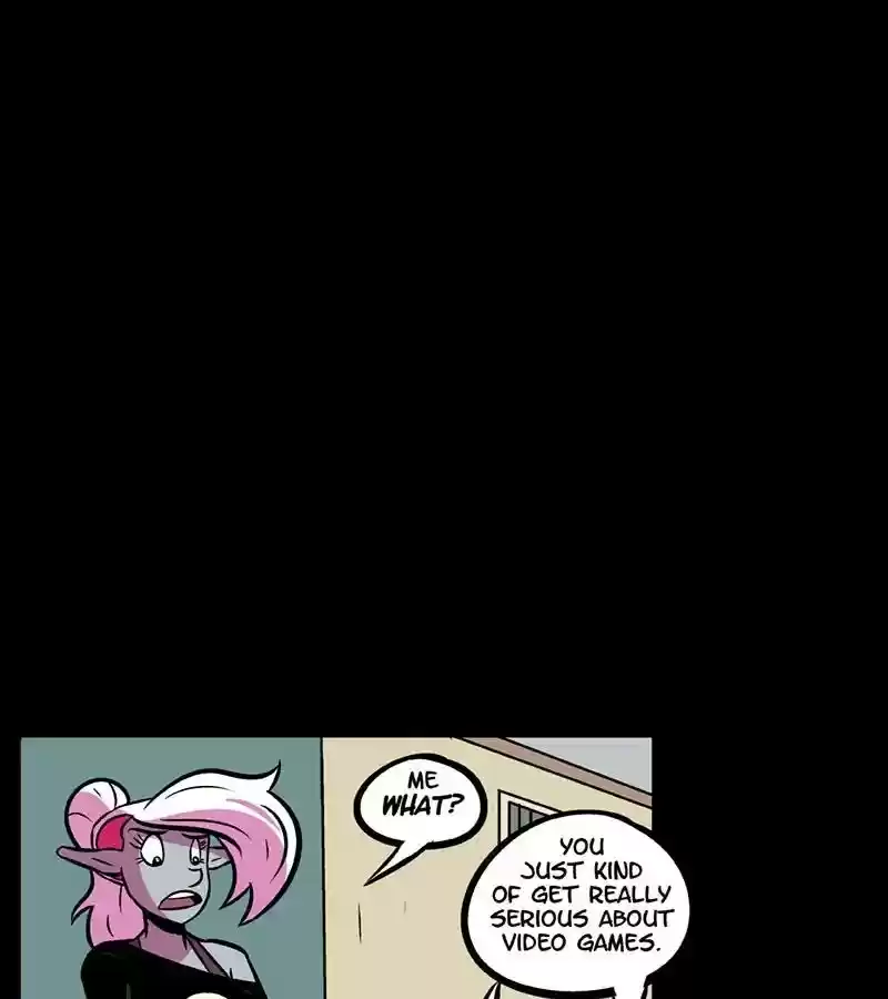 Newman Vol.5 Chapter 162