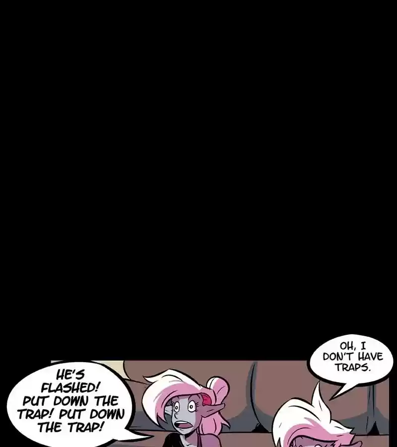 Newman Vol.5 Chapter 162