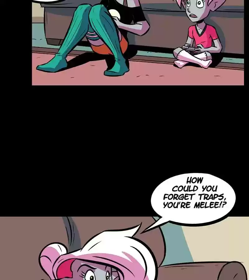 Newman Vol.5 Chapter 162