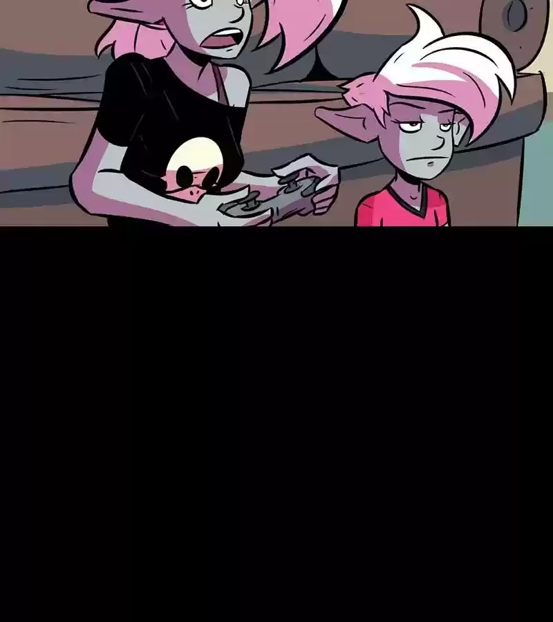 Newman Vol.5 Chapter 162