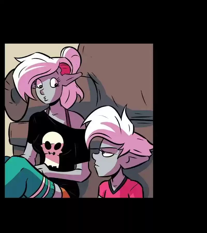 Newman Vol.5 Chapter 162