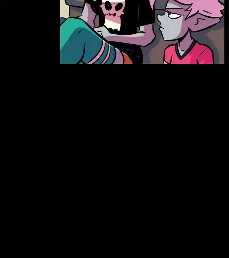 Newman Vol.5 Chapter 162