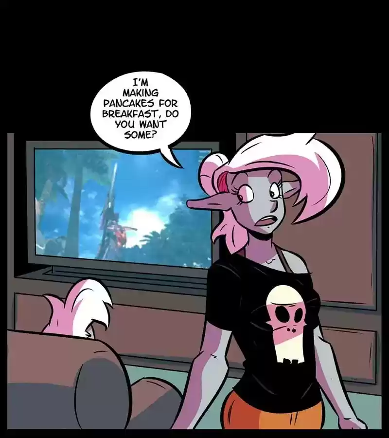 Newman Vol.5 Chapter 162