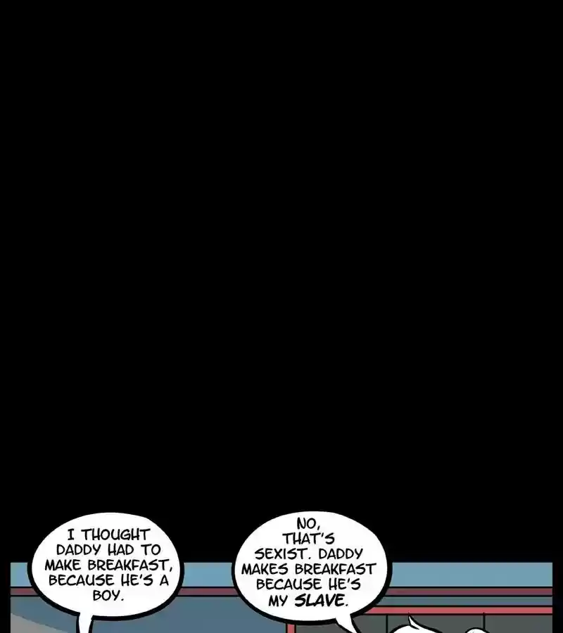 Newman Vol.5 Chapter 162