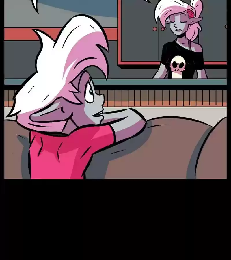 Newman Vol.5 Chapter 162