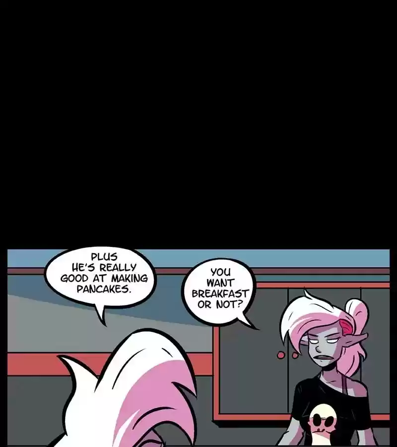 Newman Vol.5 Chapter 162