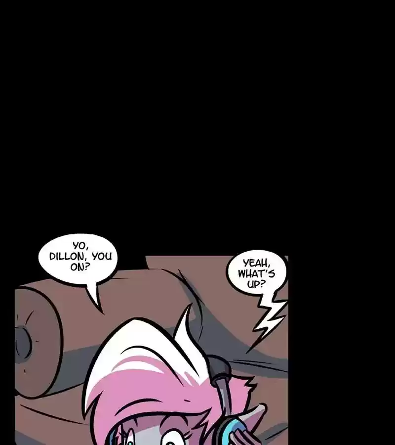 Newman Vol.5 Chapter 162