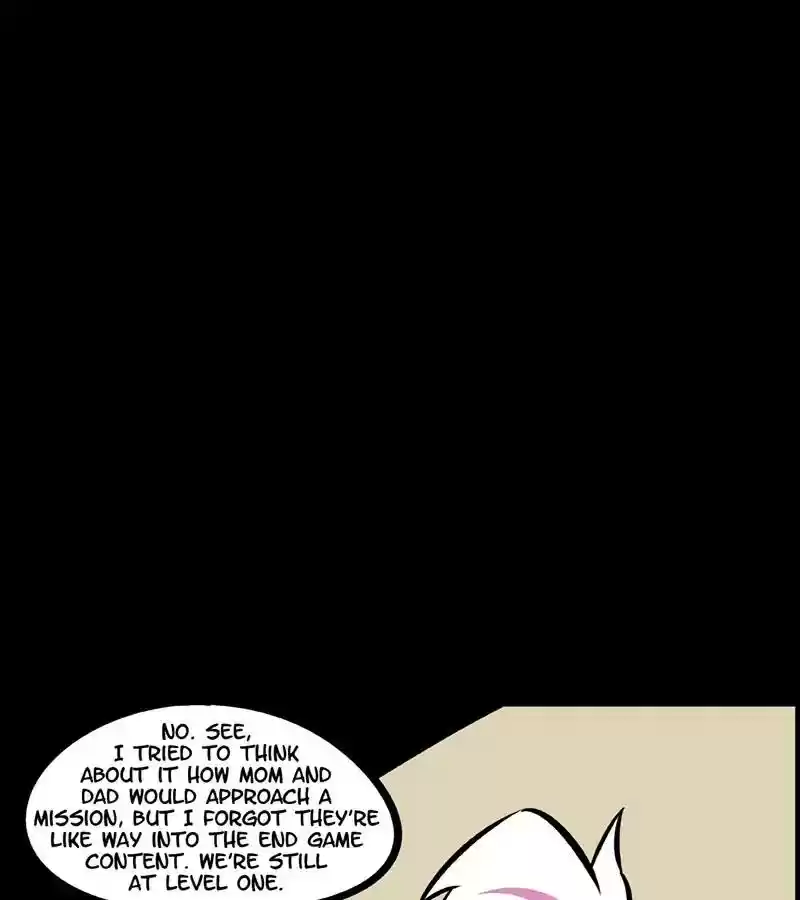 Newman Vol.5 Chapter 162