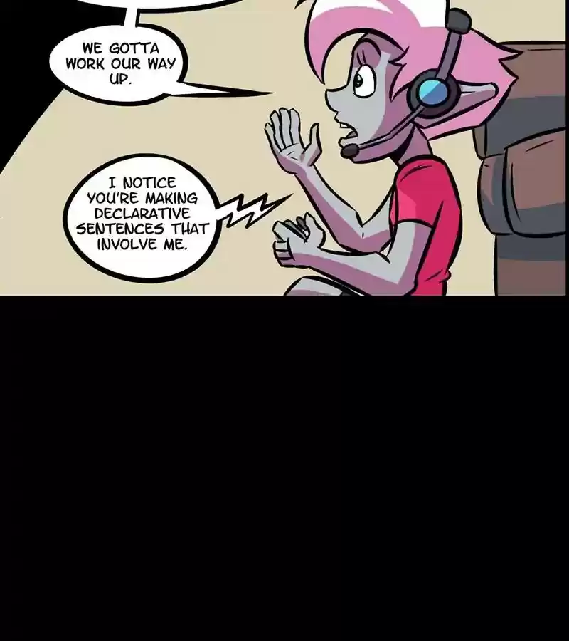 Newman Vol.5 Chapter 162