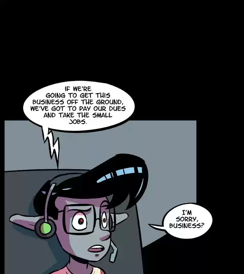 Newman Vol.5 Chapter 162