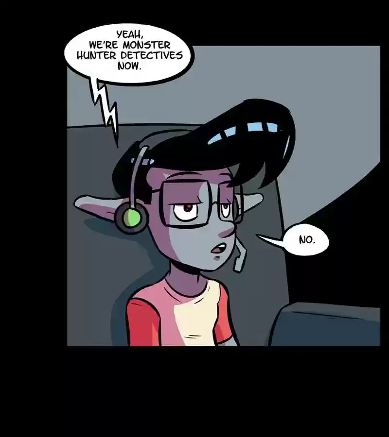 Newman Vol.5 Chapter 162