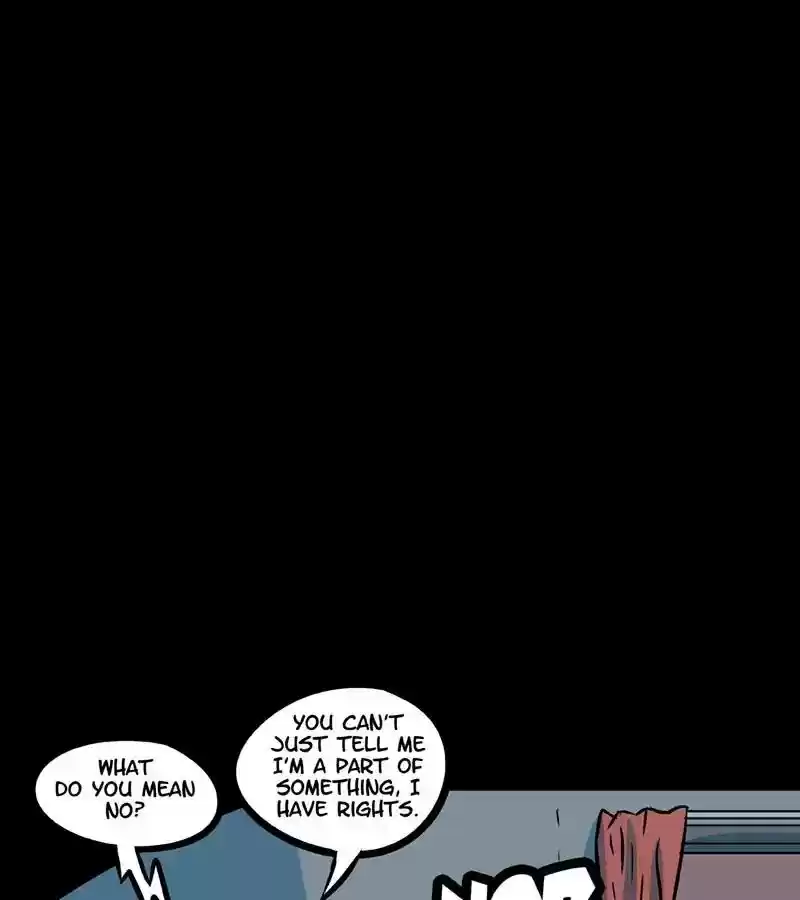 Newman Vol.5 Chapter 162