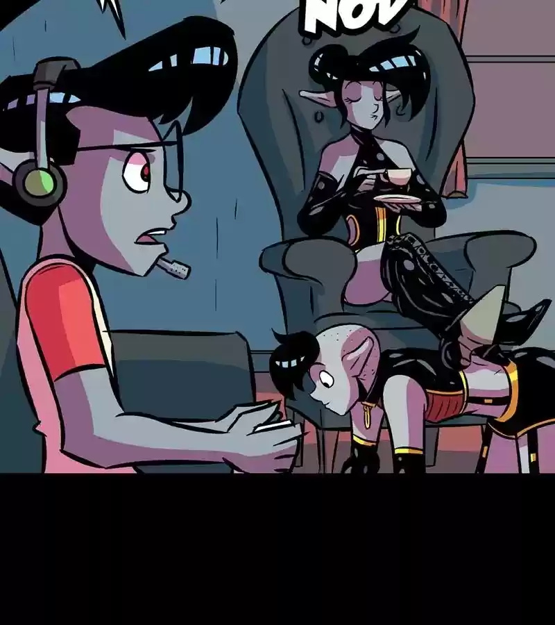 Newman Vol.5 Chapter 162