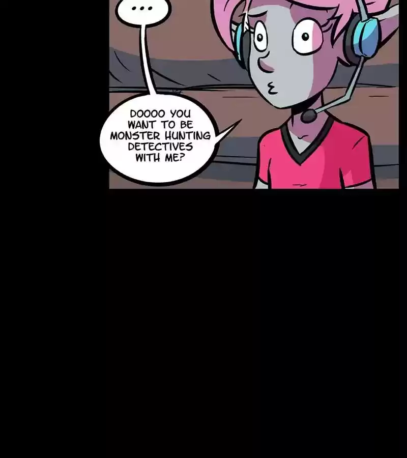 Newman Vol.5 Chapter 162