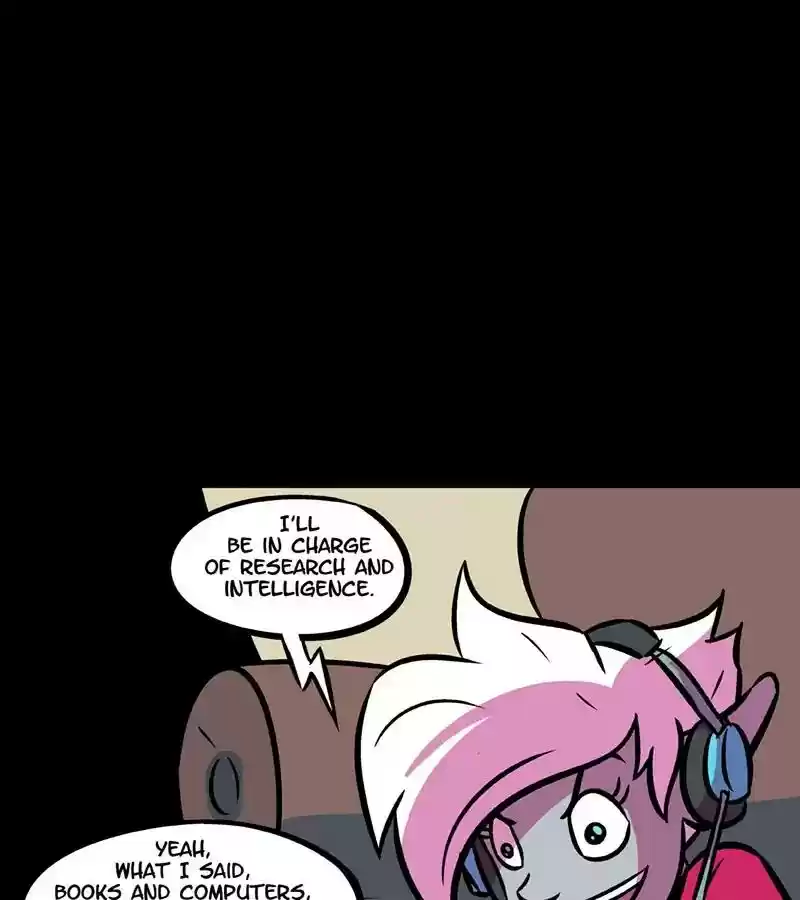 Newman Vol.5 Chapter 162