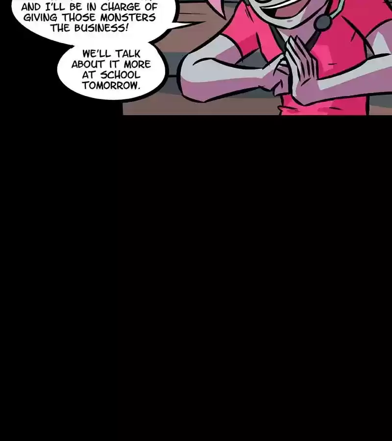 Newman Vol.5 Chapter 162