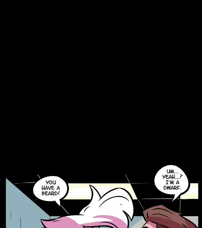 Newman Vol.5 Chapter 162