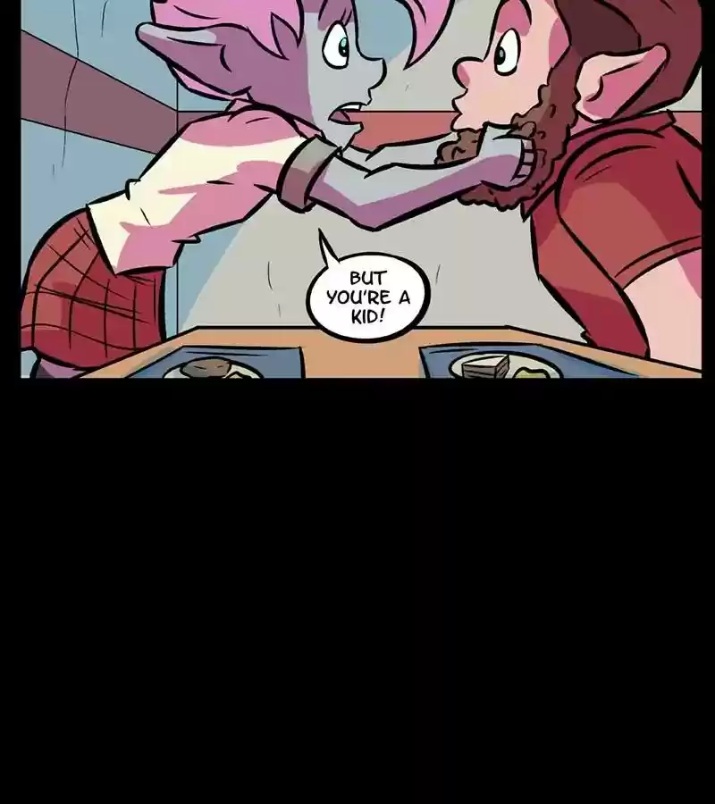 Newman Vol.5 Chapter 162