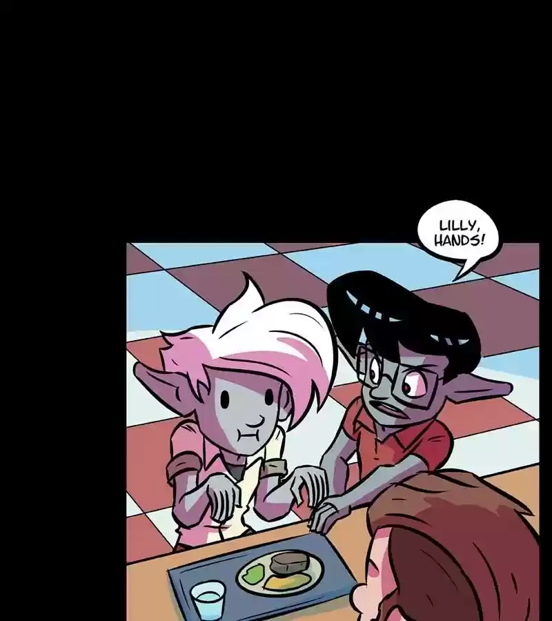 Newman Vol.5 Chapter 162